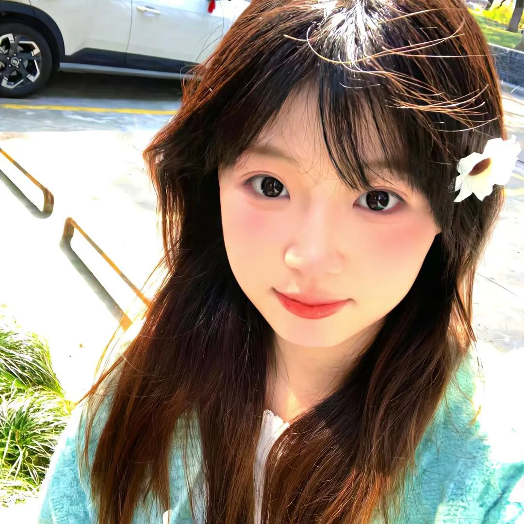 天使的脸孔